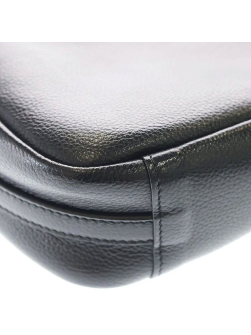 ★SOLD★ Balenciaga Everyday Camera Bag XS Black - Picture 6 of 6